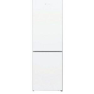 Indesit INKS1361W4UK Fridge Freezer - White